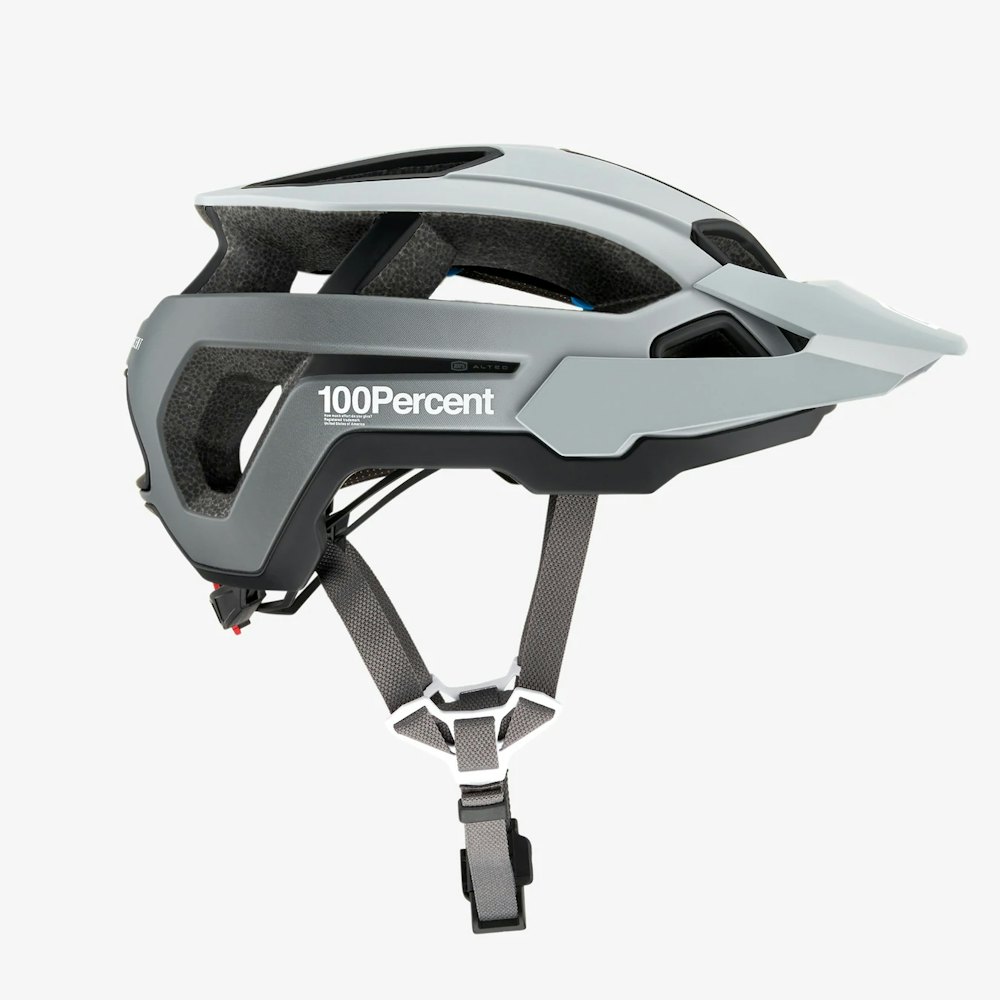 100% ALTEC Helmet w/Fidlock CPSC/CE