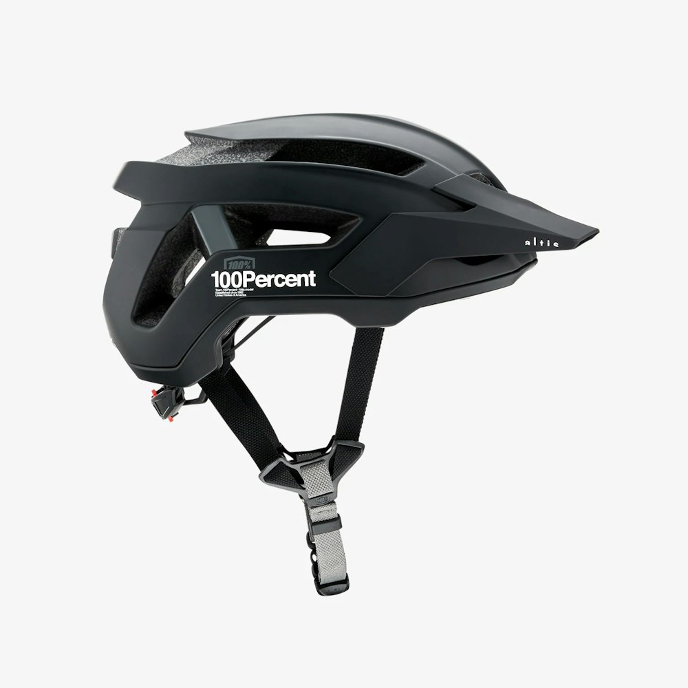 100% ALTIS Helmet CPSC/CE
