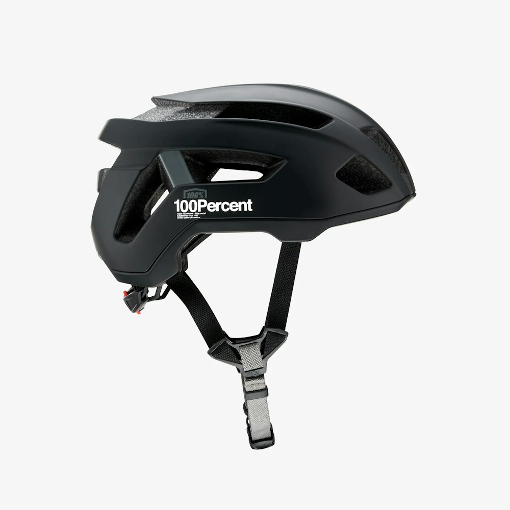 100% ALTIS GRAVEL Helmet CPSC/CE