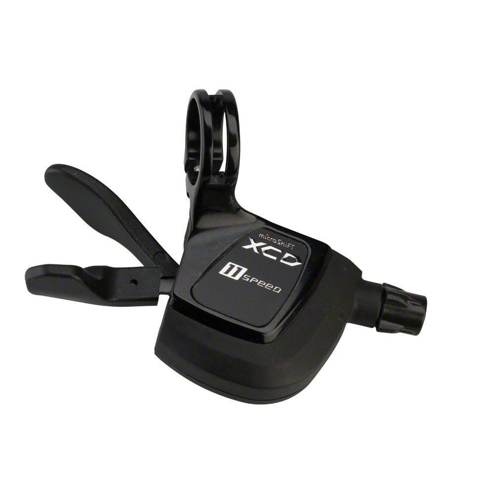 Microshift XCD Right Trigger Shifter