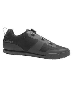 Giro | Tracker Shoes Men's | Size 47 In Black | Rubber