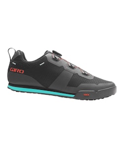 Giro | Tracker Shoes Men's | Size 39 in Black Spark