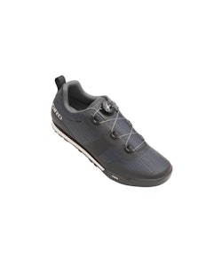 Giro | Tracker Women's Shoes | Size 37 In Portaro Grey/sandstone | Rubber