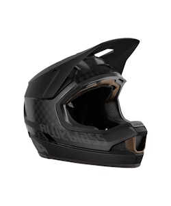 Bluegrass | Legit Carbon Helmet Men's | Size Medium in Glossy Black