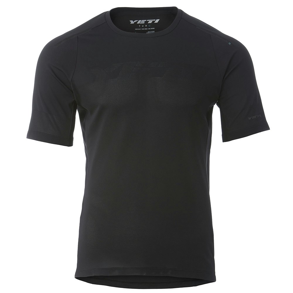 Yeti Turq Air Jersey