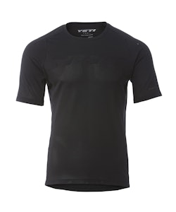 Yeti Cycles | Turq Air Jersey Men's | Size Extra Small In Black | Polyester