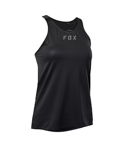 Fox Apparel | W Flexair Tank Women's | Size Medium in Black