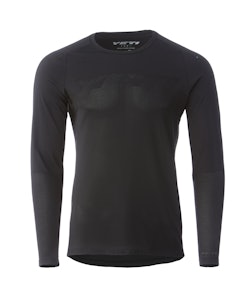 Yeti Cycles | Turq Air Ls Jersey Men's | Size Medium In Black | Polyester