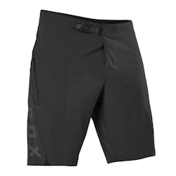 Fox Apparel | Flexair Lite Short Men's | Size 36 In Black