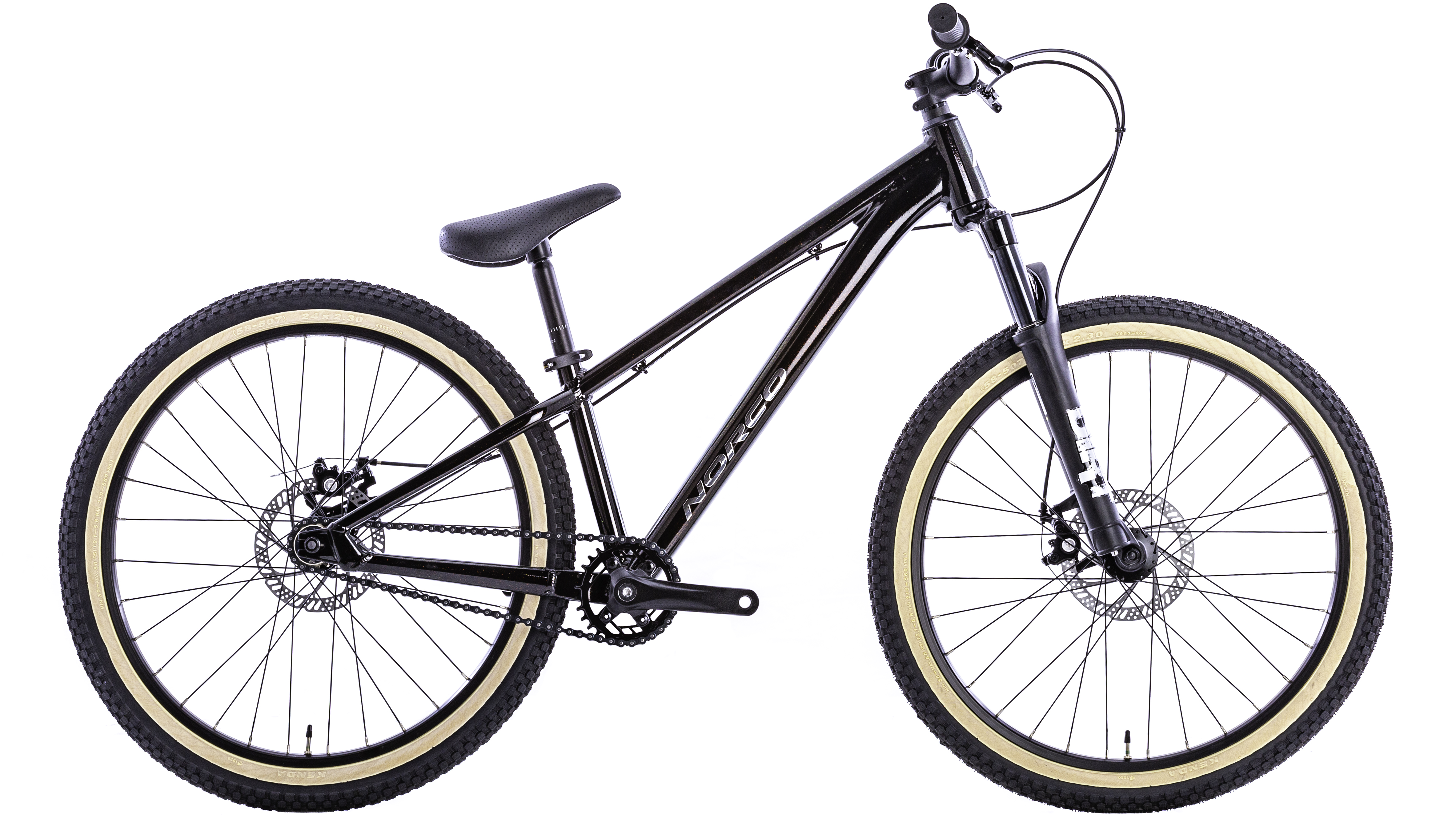 norco 24 inch dirt jumper