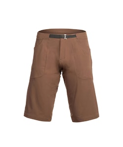 7Mesh | Glidepath Short Men's | Size Extra Large In Loam | Nylon