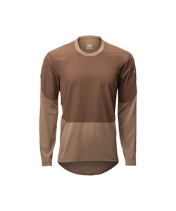 7Mesh | Compound Shirt Ls Men's | Size Medium In Woodland | 100% Polyester