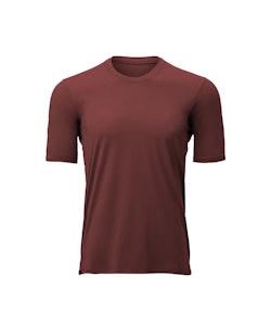 7mesh | Sight Shirt SS Men's | Size Small in Port