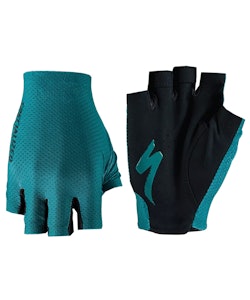 Specialized | Sl Pro Glove Sf Men's | Size Medium in Tropical Teal