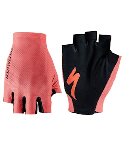 Specialized | Sl Pro Glove Sf Men's | Size Medium in Vivid Coral