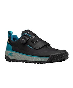 Ride Concepts | Women's Flume BOA Shoes | Size 8 in Black/Tahoe