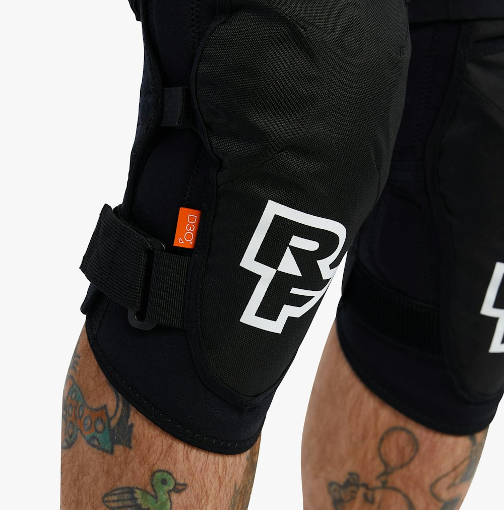 Race Face Ambush Knee Guards