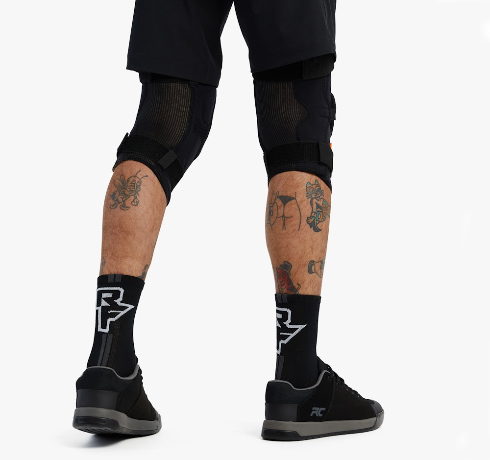 Race Face Ambush Knee Guards