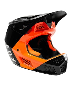 Fox Apparel | Rampage Pro Carbon Fuel Mips Helmet Men's | Size Large In Black