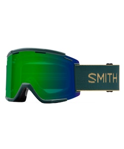 Smith | Squad XL MTB Goggle Men's in Spruce/Safari