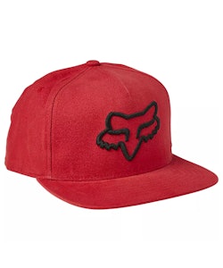 Fox Apparel | INSTILL SNAPBACK 2.0 Hat Men's in Red