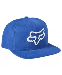 Fox Apparel | INSTILL SNAPBACK 2.0 Hat Men's in Royal Blue