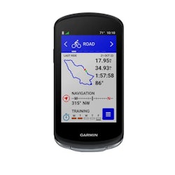  Garmin Edge 540 Compact GPS Cycling Handheld Computer with  Naviation and Signature Series Hard Case : Electronics