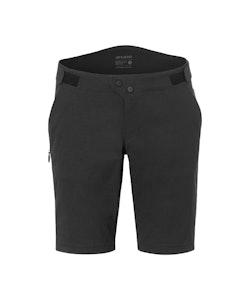 Giro | Women's Ride Shorts | Size 2 In Black | Nylon