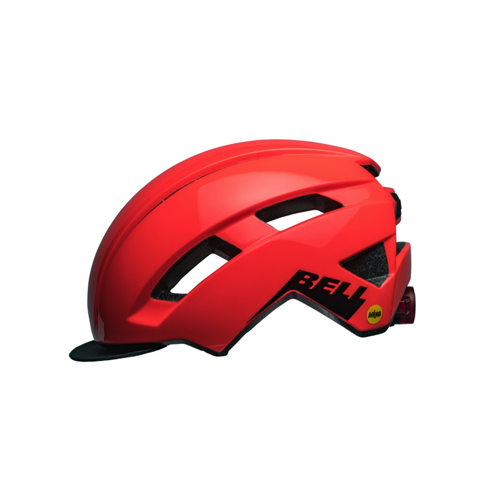 bell lumen helmet