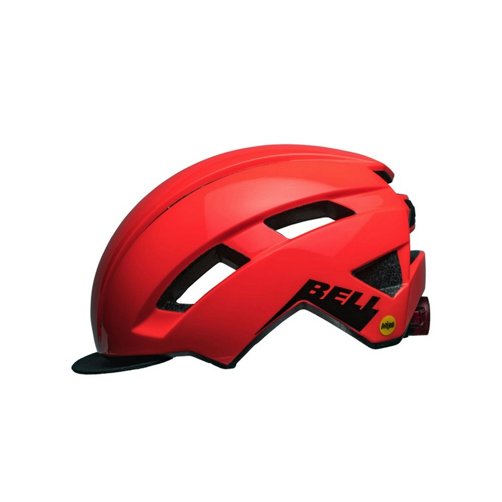 Bell Daily LED MIPS Helmet