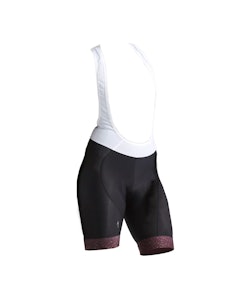 Specialized | Rbx Logo Bib Short Women's | Size Extra Large In Cast Umber