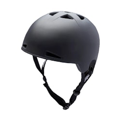 Kali | Viva 2.0 Helmet Men's | Size Small/medium In Solid Black