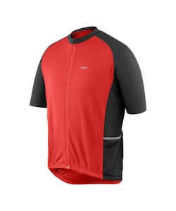 Louis Garneau | Connection 4 Jersey Men's | Size Large In Barbados Cherry