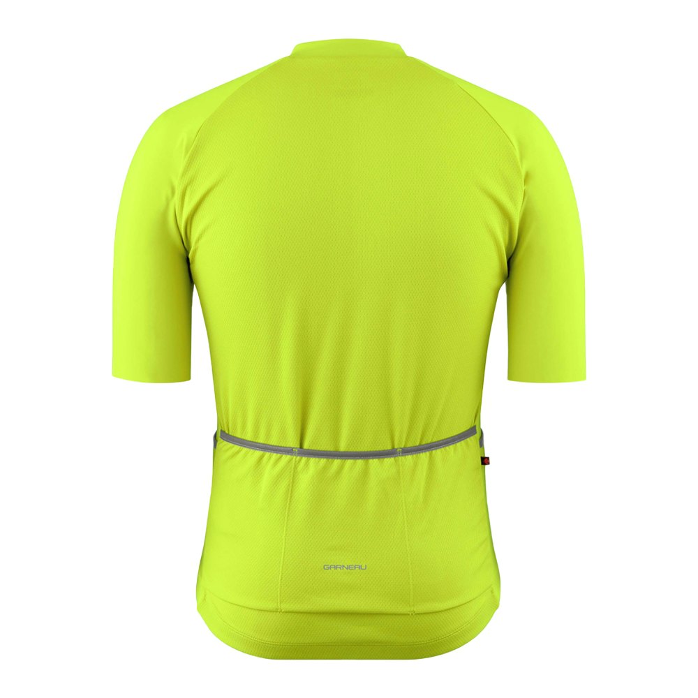 Garneau Lemmon 4 Jersey