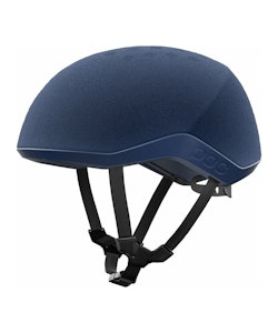 Poc | Myelin Helmet Men's | Size Large In Lead Blue