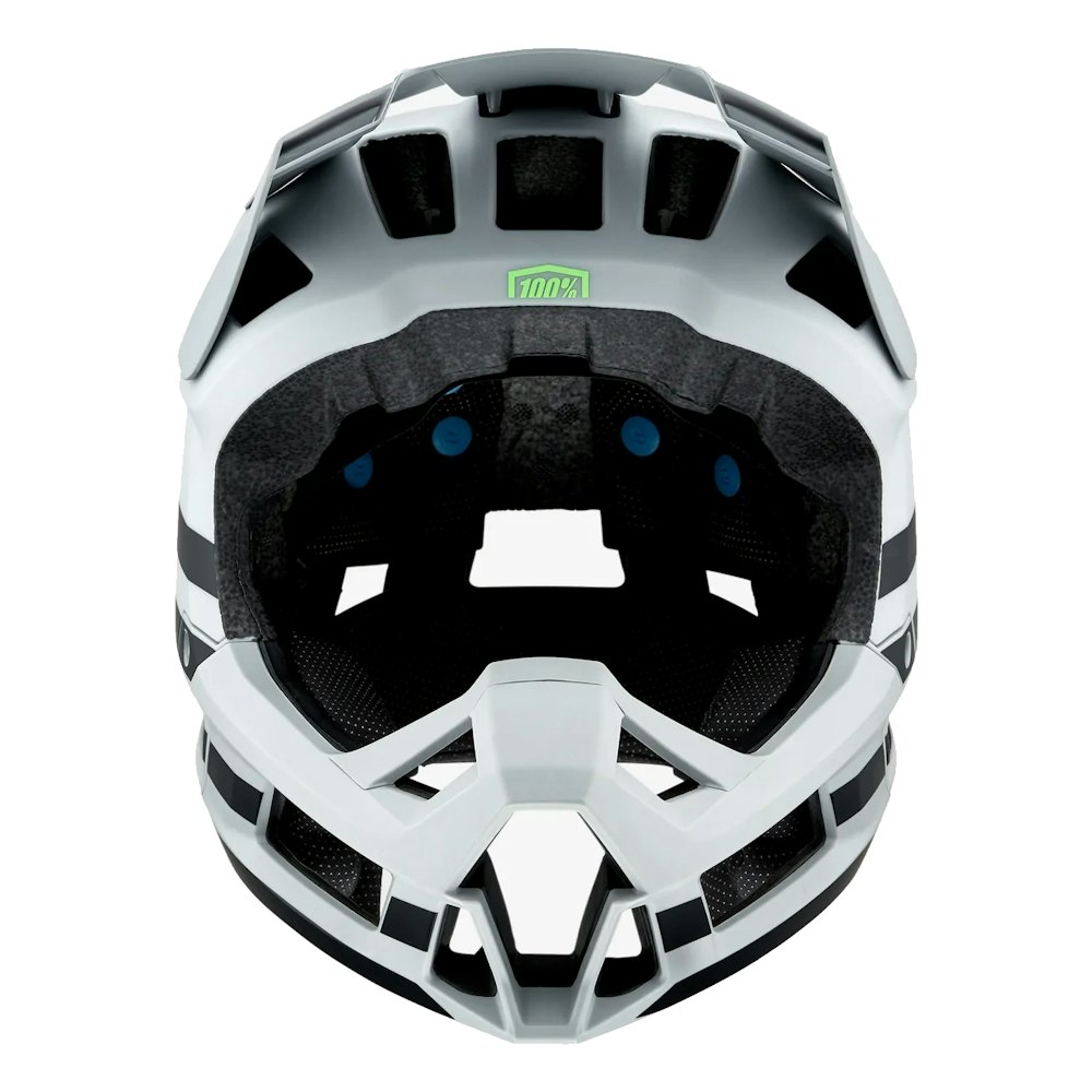 100% Trajecta Helmet w Fidlock
