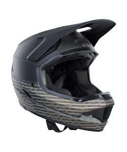 Ion | Scrub Select Mips Helmet Men's | Size Large In Black