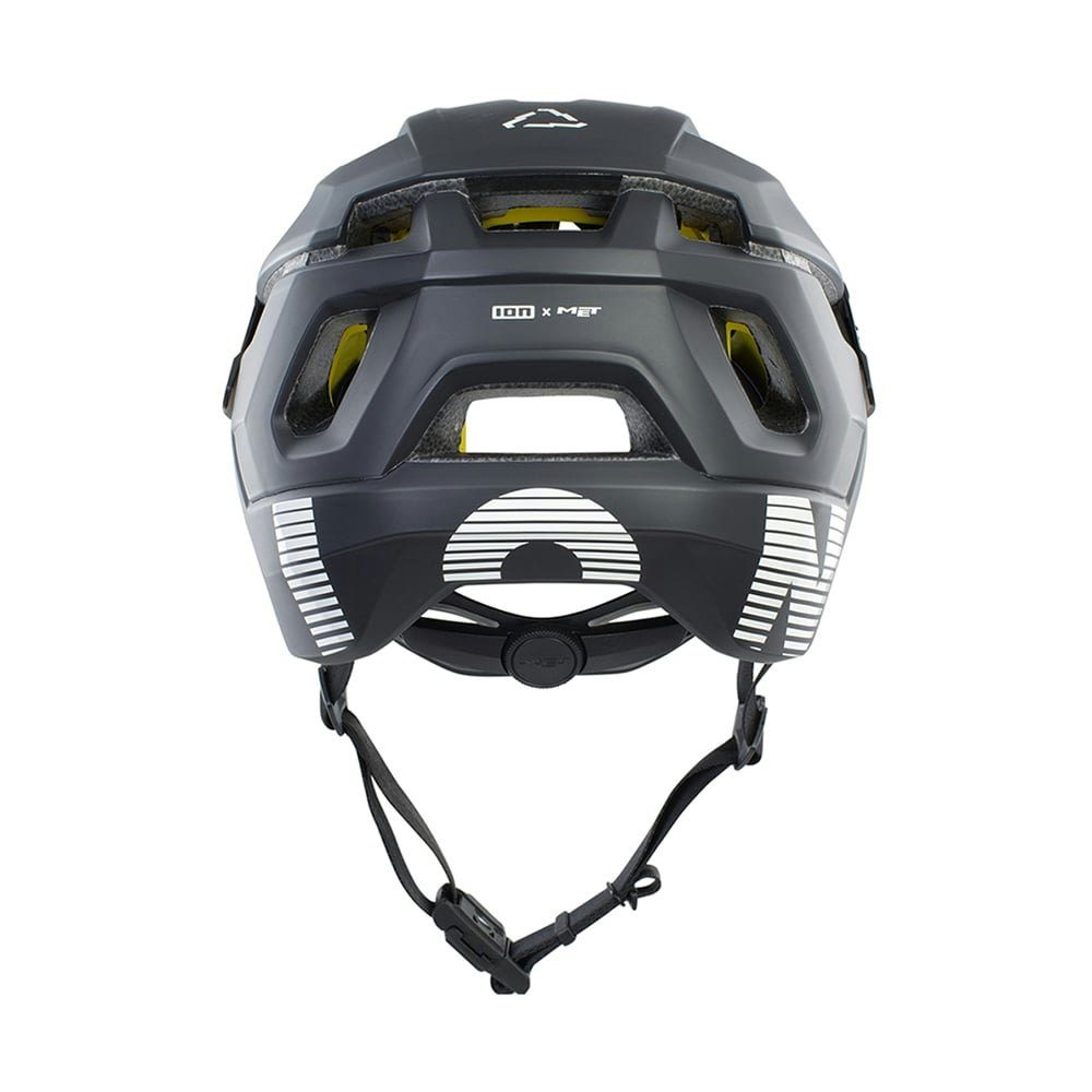 ION Traze Amp MIPS US/CPSC Helmet