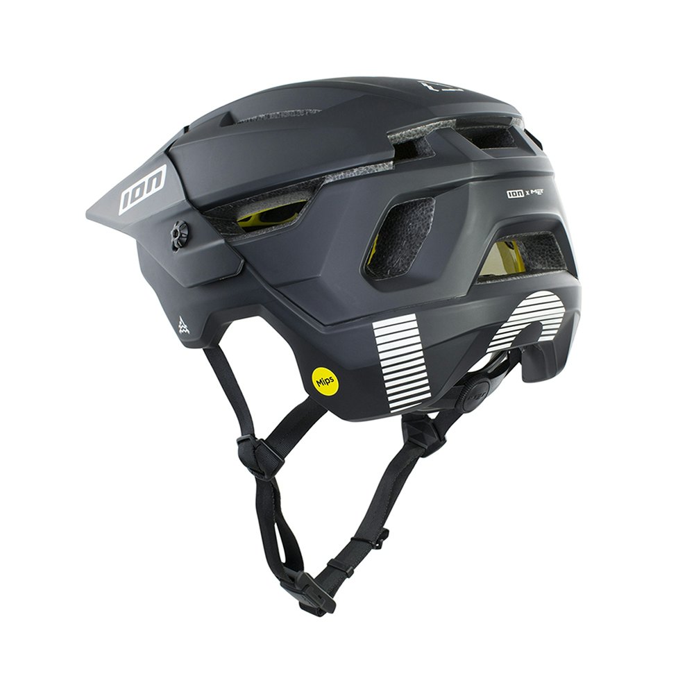 ION Traze Amp MIPS US/CPSC Helmet