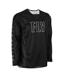 Fly Racing | Radium Jersey Men's | Size Small in White
