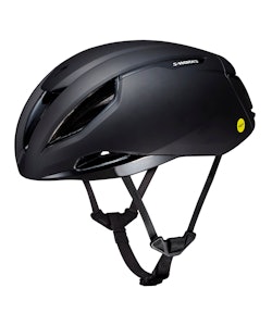 Specialized | S-WORKS EVADE 3 CPSC HELMET Men's | Size Small in Black