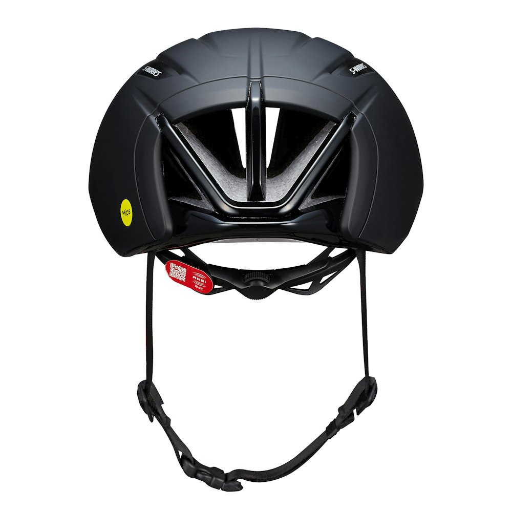 SPECIALIZED S-WORKS EVADE 3 CPSC HELMET