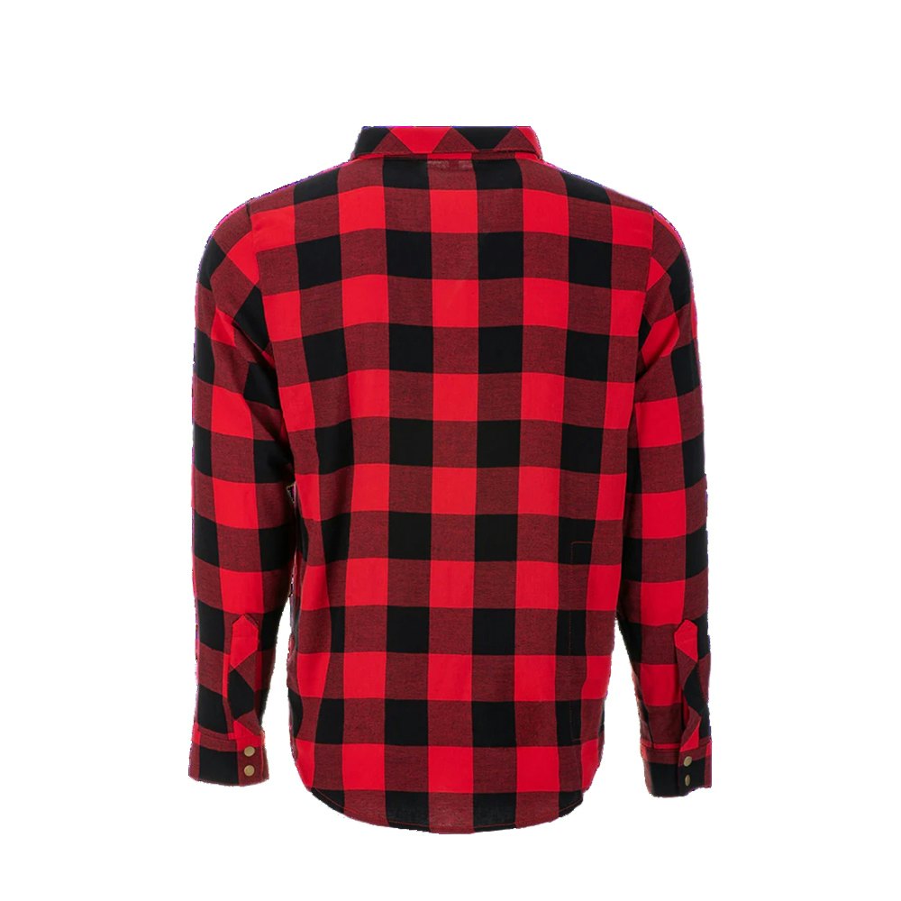 Fly Racing Fly Tek Flannel