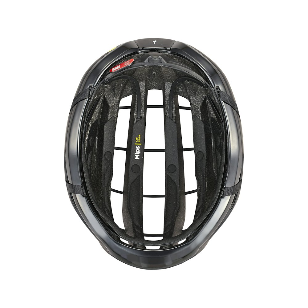 SPECIALIZED S-WORKS PREVAIL 3 CPSC HELMET