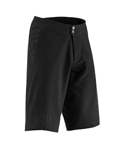 Fly Racing | Maverik Shorts Men's | Size 38 In Black