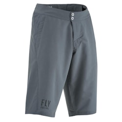 Fly Racing | Maverik Shorts Men's | Size 28 In Grey