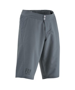 Fly Racing | Maverik Shorts Men's | Size 38 In Grey