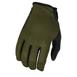 Fly Racing | Mesh Gloves Men's | Size Xxx Large In Dark Forest | Spandex