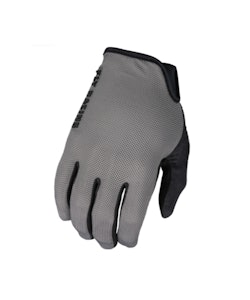 Fly Racing | Mesh Gloves Men's | Size Small In Grey