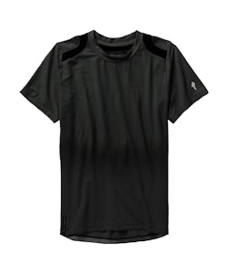 Specialized | Trail Jersey Ss Men's | Size Extra Small in Black